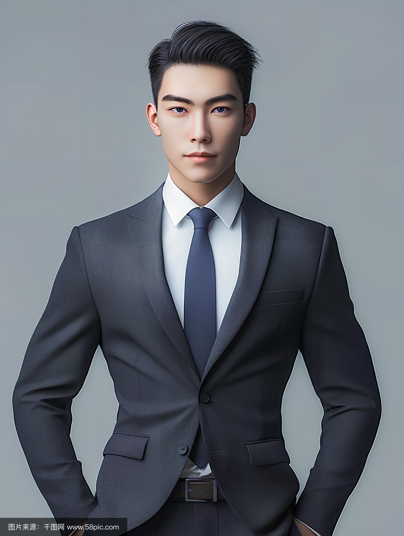 孙勇刚 剪辑与后期总监