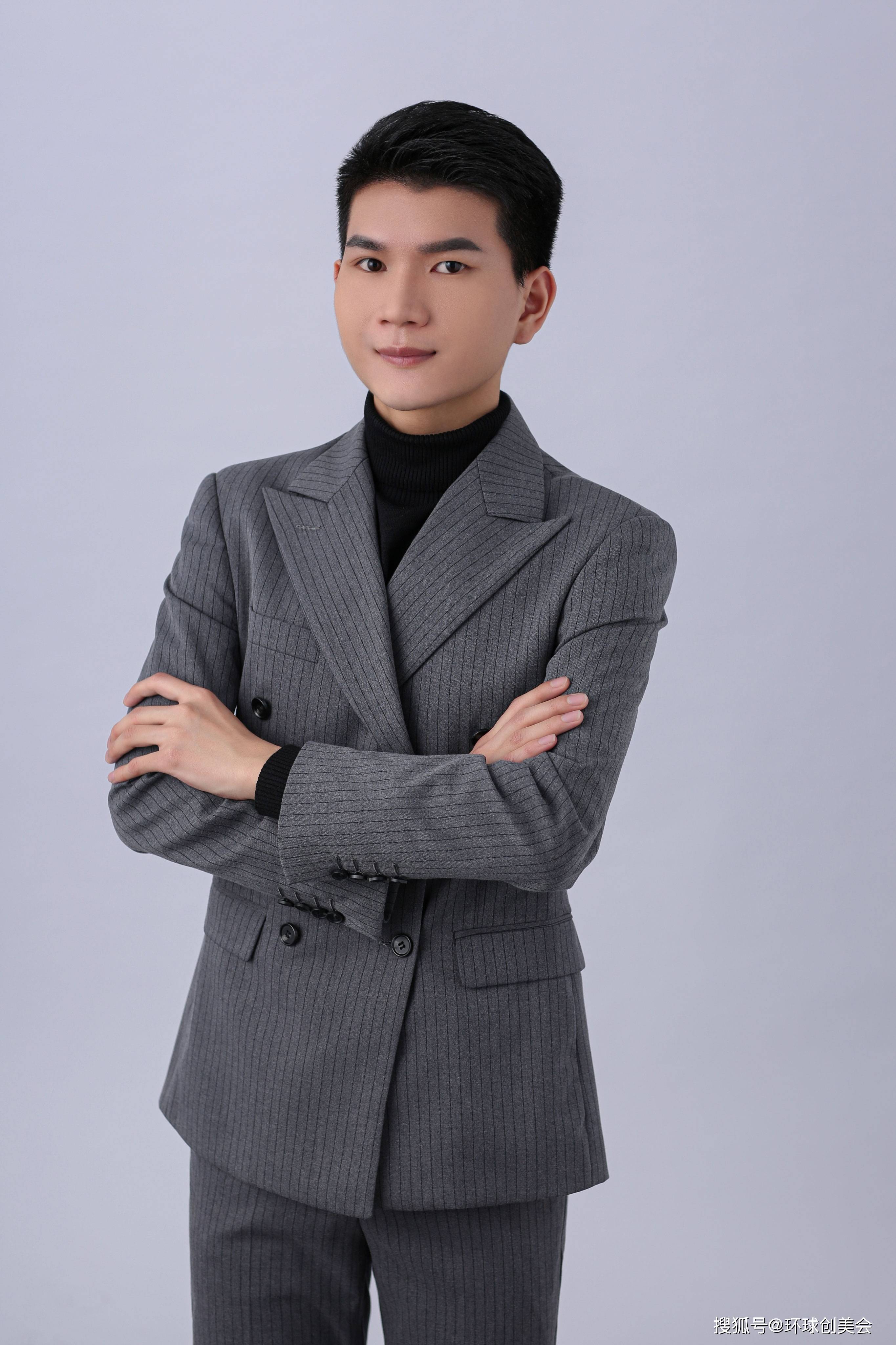 郭身萍 调色与视觉增强负责人